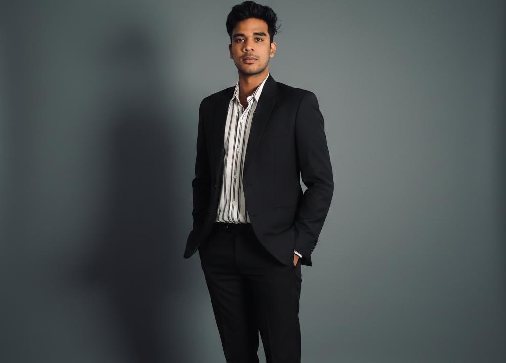 Ajay Dev K S
