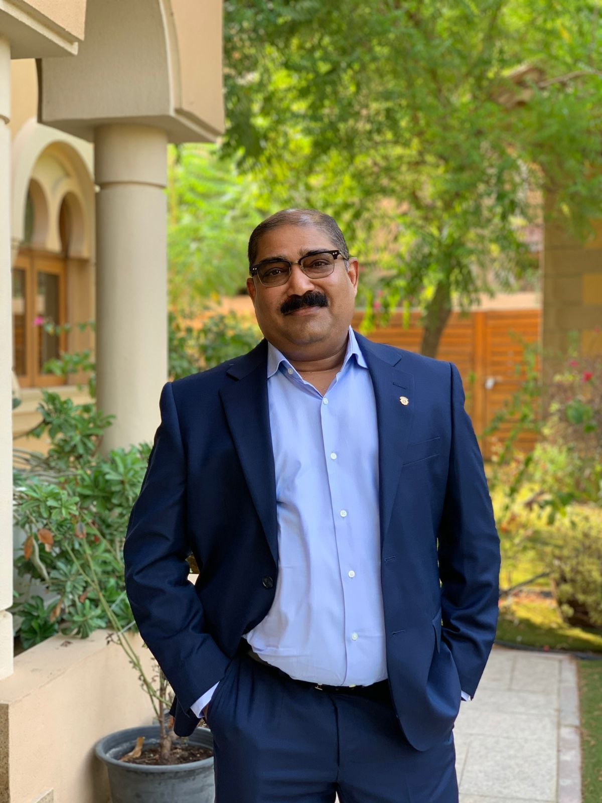 Subramani Balakrishnan