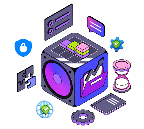 Zyvora AI and engineering platform
