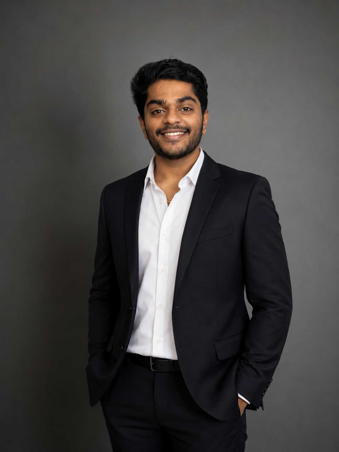 Rohan Sridhar